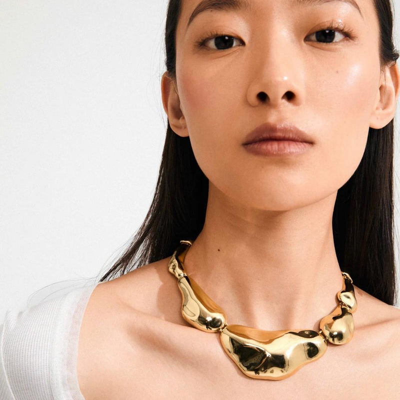 Free Statement Necklace
