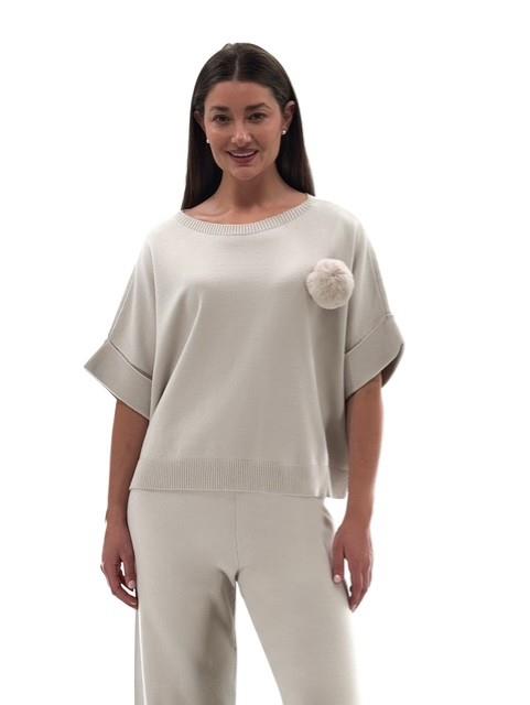 Gracie Sweater