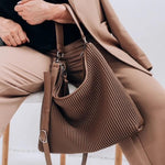 Demi Shoulder Bag