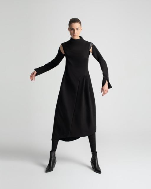 Athonia Dress