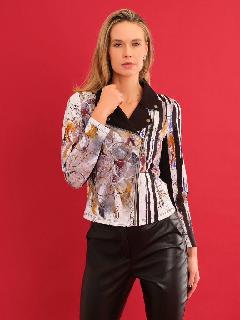 Dolcezza Pretext Jacket