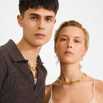 Shift Necklace