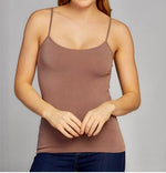 Bamboo Short Cami