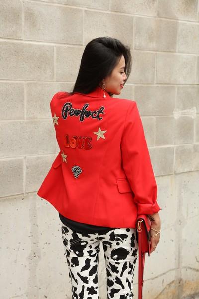 Maya Perfect Love Jacket