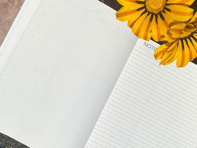 Apricot Workhorse Planners