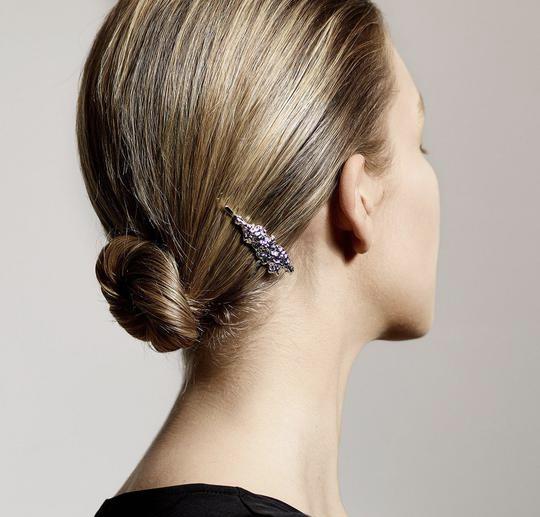 Sada Hair Clip