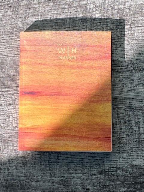Apricot Workhorse Planners