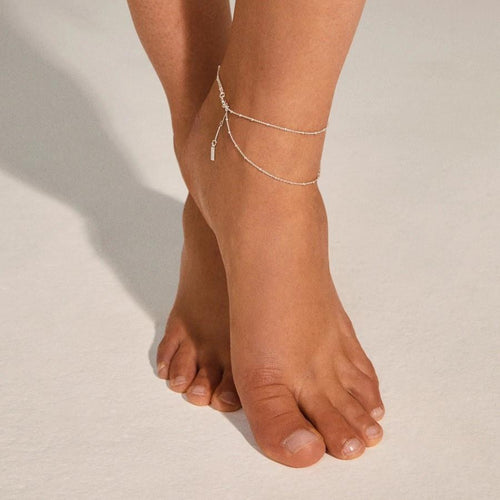Elka Ankle Chain