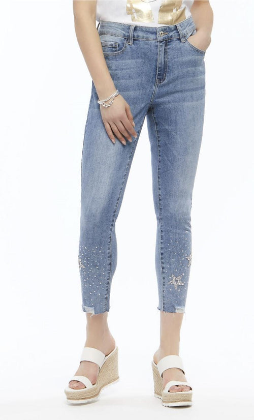 Be A Star Jeans
