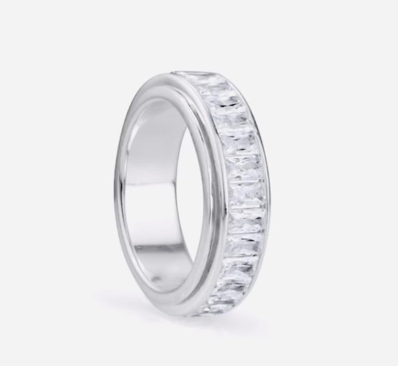 Clarity Ring