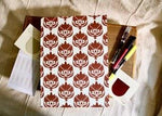 Apricot & Paper Co Sumac Max Planner