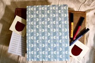 Apricot & Paper Co The Workhorse Max Planner