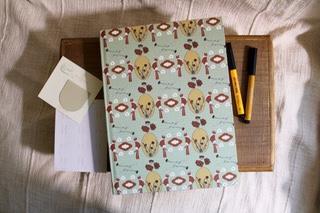 Apricot & Paper Co The Workhorse Max Planner